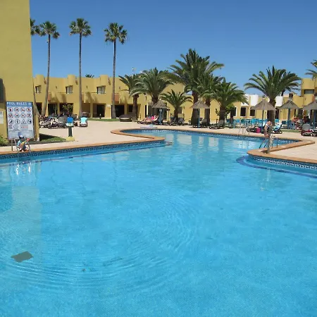 Garden Relax Apartments, By Comfortable Luxury * Corralejo