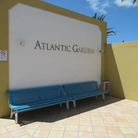 Apartment Garden Relax Apartments, By Comfortable Luxury