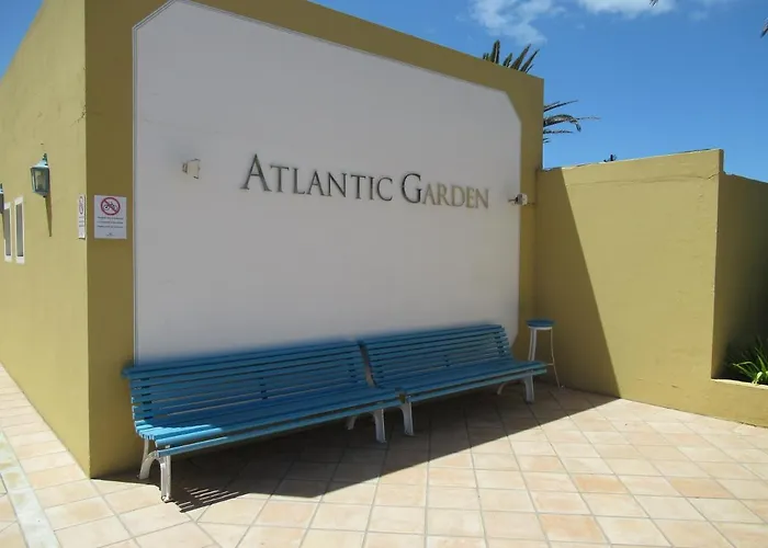 Appartement Garden Relax Apartments, By Comfortable Luxury