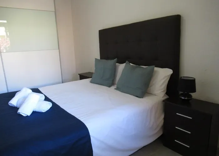 Appartement Garden Relax Apartments, By Comfortable Luxury