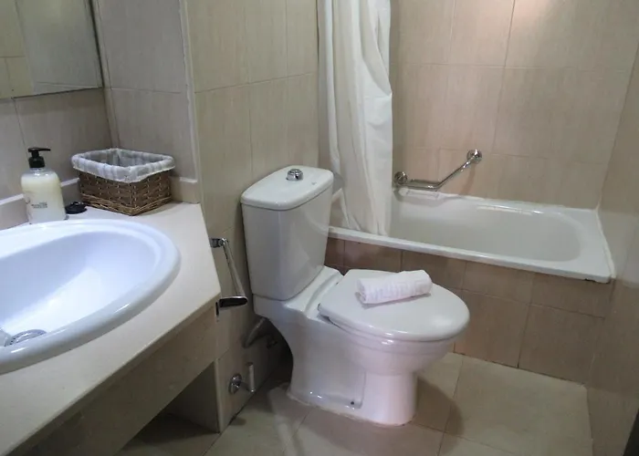 Garden Relax Apartments, By Comfortable Luxury * Corralejo