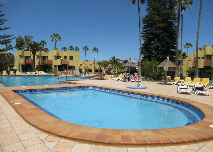 Appartement Garden Relax Apartments, By Comfortable Luxury *