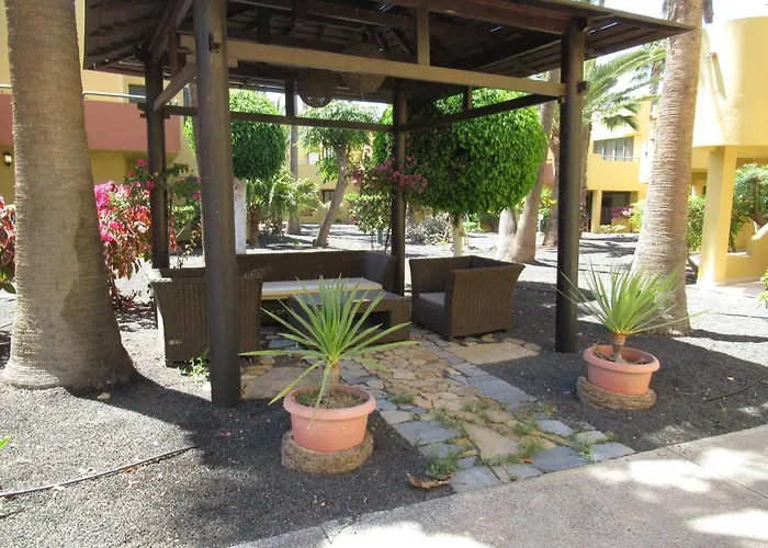 Garden Relax Apartments, By Comfortable Luxury Appartement *