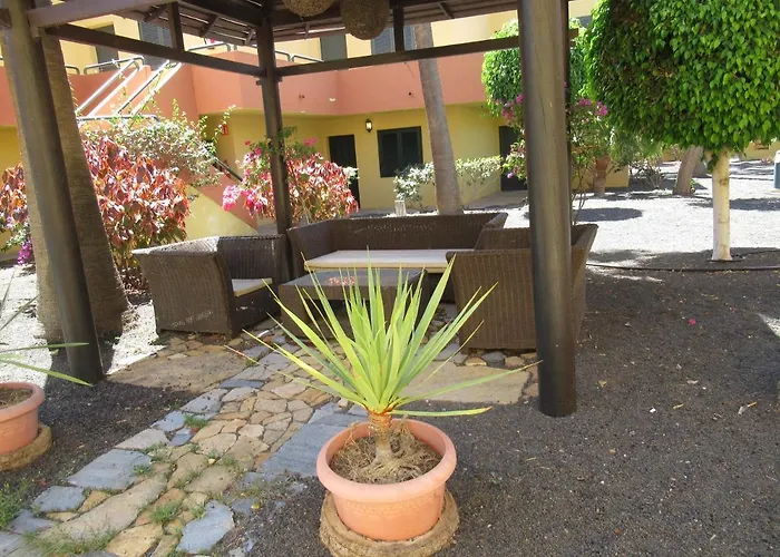 Appartement Garden Relax Apartments, By Comfortable Luxury