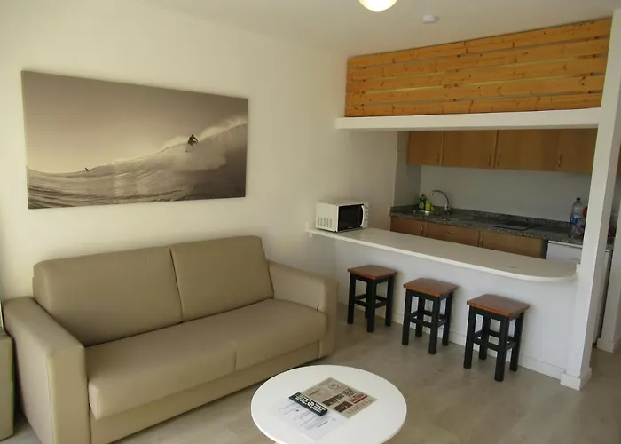 Appartement Garden Relax Apartments, By Comfortable Luxury