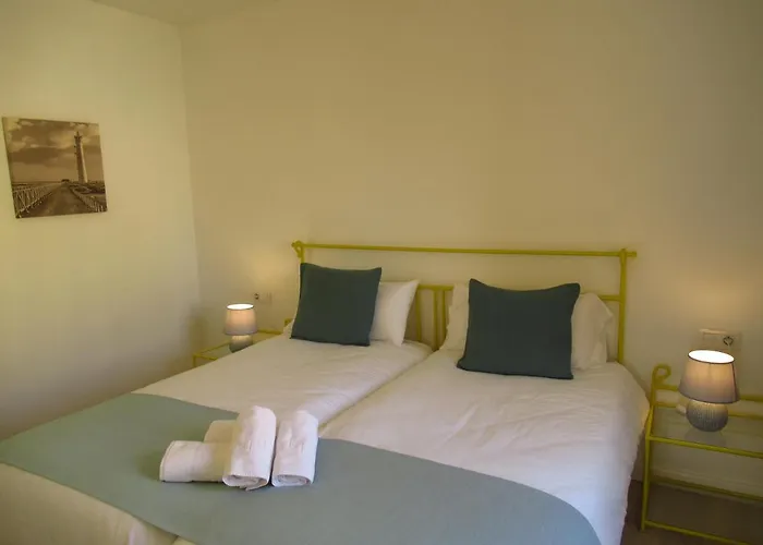 Garden Relax Apartments, By Comfortable Luxury