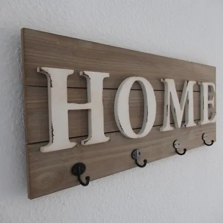 Garden Relax Apartments, By Comfortable Luxury דירה