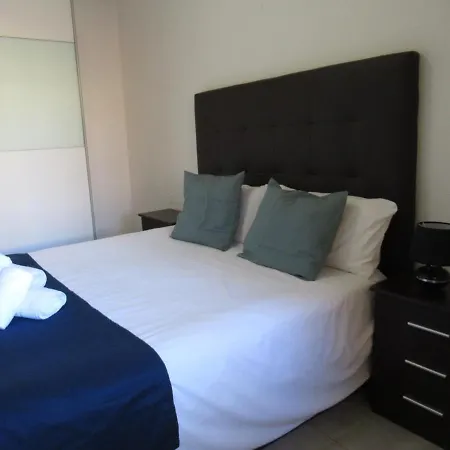 Appartamento Garden Relax Apartments, By Comfortable Luxury