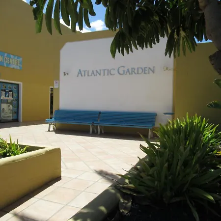 Διαμέρισμα Garden Relax Apartments, By Comfortable Luxury