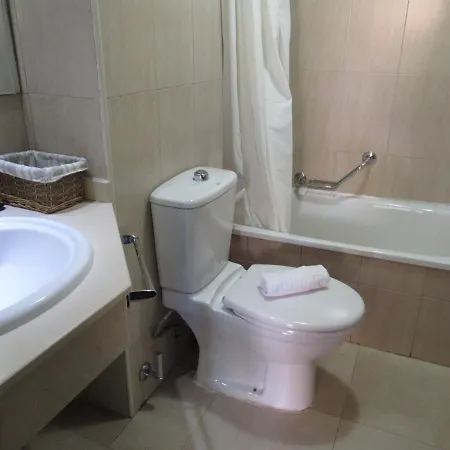 Garden Relax Apartments, By Comfortable Luxury * コラレホ