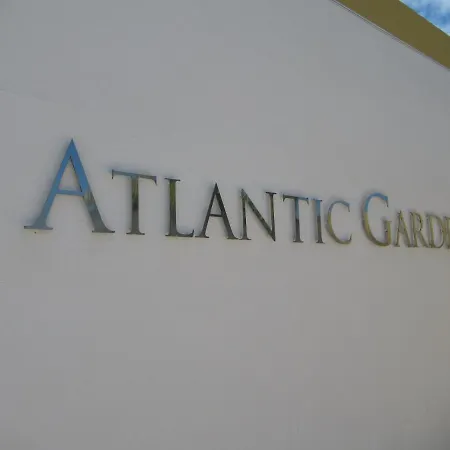 Διαμέρισμα Garden Relax Apartments, By Comfortable Luxury