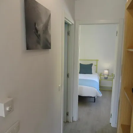 Garden Relax Apartments, By Comfortable Luxury Διαμέρισμα *