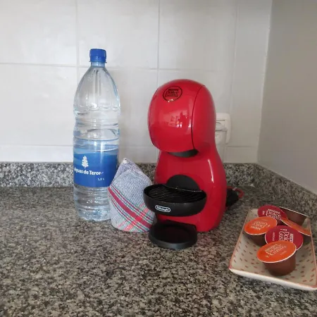 Διαμέρισμα Garden Relax Apartments, By Comfortable Luxury *