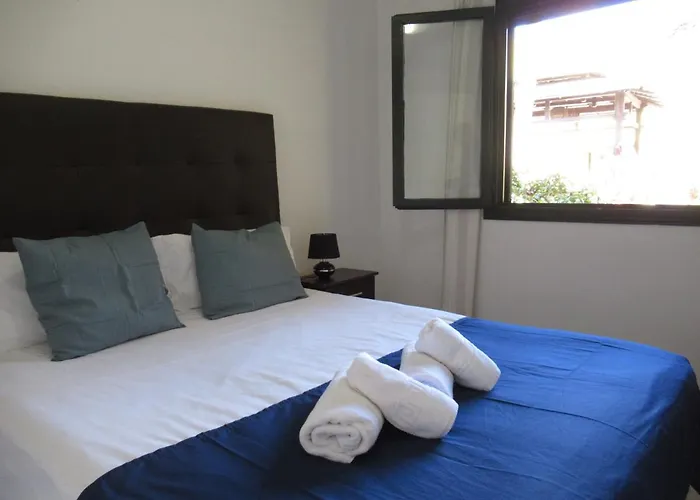 Garden Relax Apartments, By Comfortable Luxury