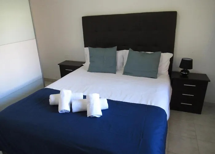 Garden Relax Apartments, By Comfortable Luxury Corralejo