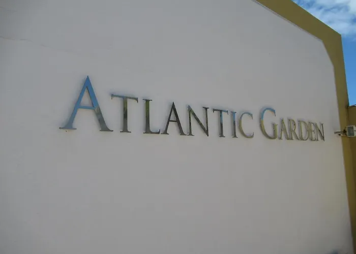 Appartement Garden Relax Apartments, By Comfortable Luxury