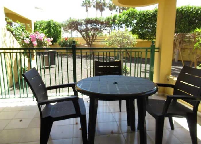 Garden Relax Apartments, By Comfortable Luxury * Corralejo