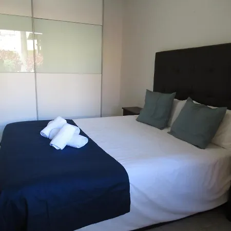 Appartamento Garden Relax Apartments, By Comfortable Luxury Corralejo