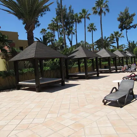 Appartement Garden Relax Apartments, By Comfortable Luxury Corralejo
