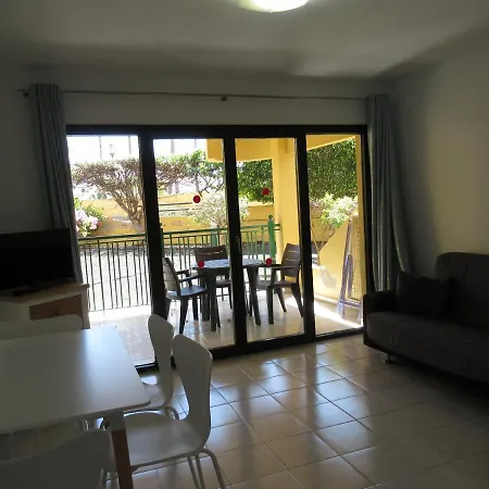 Apartment Garden Relax Apartments, By Comfortable Luxury Corralejo