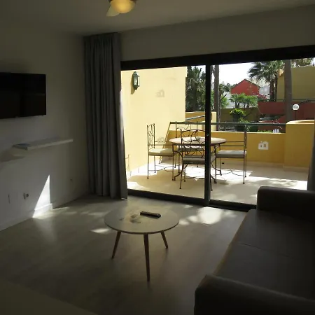 Garden Relax Apartments, By Comfortable Luxury Apartmán Corralejo