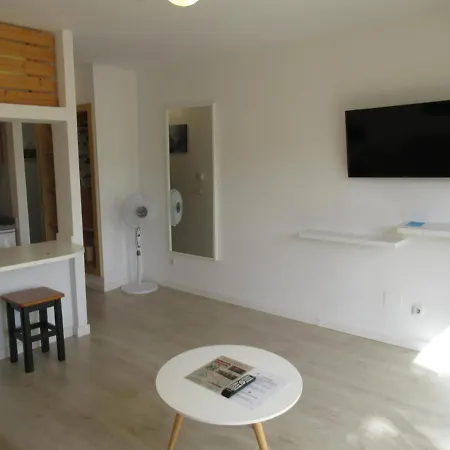 Garden Relax Apartments, By Comfortable Luxury