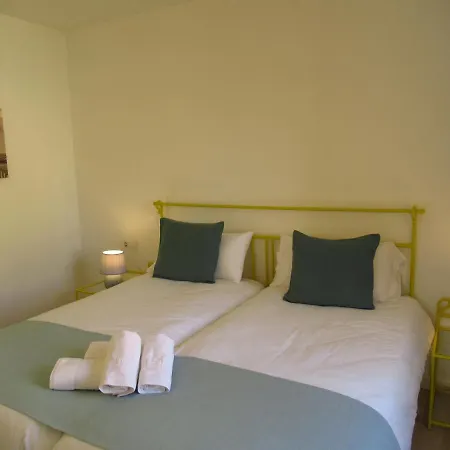 Garden Relax Apartments, By Comfortable Luxury