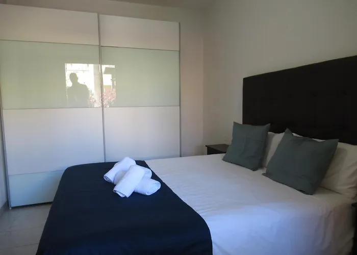 Garden Relax Apartments, By Comfortable Luxury Corralejo