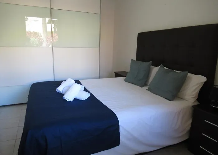 Διαμέρισμα Garden Relax Apartments, By Comfortable Luxury Κοραλέχο