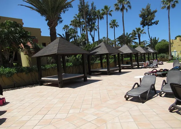 Appartamento Garden Relax Apartments, By Comfortable Luxury Corralejo