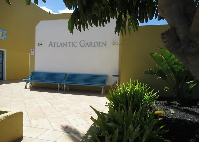 Garden Relax Apartments, By Comfortable Luxury Διαμέρισμα