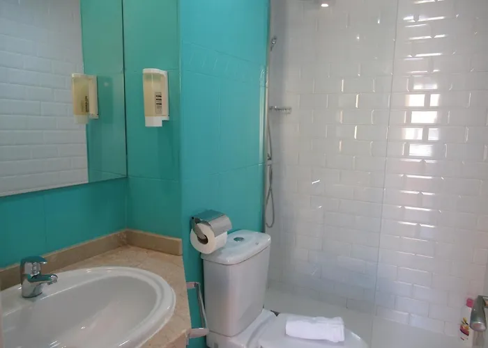 Garden Relax Apartments, By Comfortable Luxury