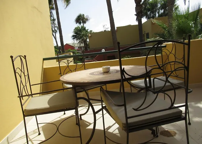 Garden Relax Apartments, By Comfortable Luxury *