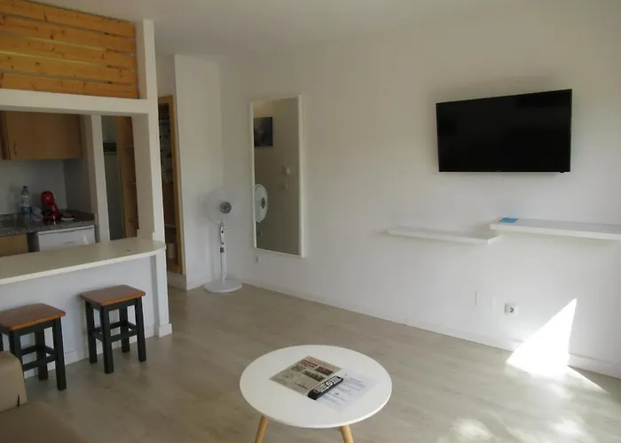 Garden Relax Apartments, By Comfortable Luxury