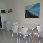 Appartement Garden Relax Apartments, By Comfortable Luxury
