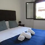 Garden Relax Apartments, By Comfortable Luxury