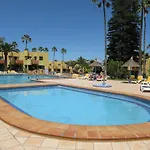 Appartement Garden Relax Apartments, By Comfortable Luxury *
