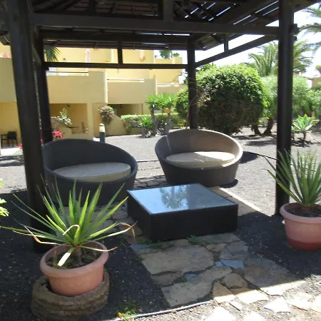Garden Relax Apartments, By Comfortable Luxury Appartement Corralejo